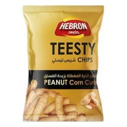 شيبس تيستي فستق 40 حبة بيع الشيكل