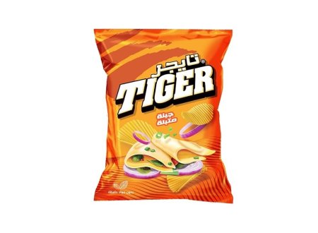 تايجر جبنة 30 حبة بيع الشيكل