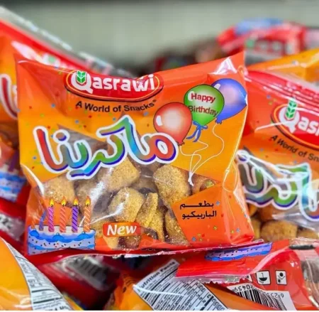 بسلي ماكرينا 60 حبة بيع نص شيكل