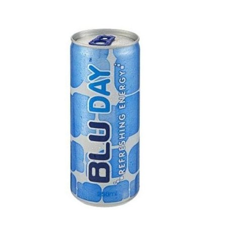 بلو داي 24  حبة بيع 3 شيكل