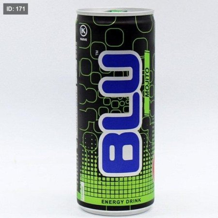 بلو نعنع 24 حبة بيع 3 شيكل